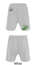 Groome Transportation 25509657 Athletic Shorts With Pockets - 1