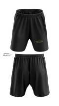 Tochi’s Landscaping 92511060 Athletic Shorts With Pockets - 40
