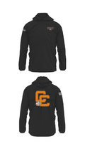 Clarke County High School Volleyball 53298744 Windbreaker - 33
