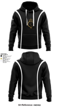 Roland-Grise Lady Knights 3078383 Hoodie - 10