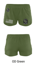 90th ASB B co 4Th Platoon 5922701 Ranger Panties - 43