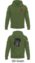 121 transportation 53489531 Hoodie - 54