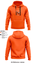 Dighton High School Basketball 65070321 Hoodie - 15