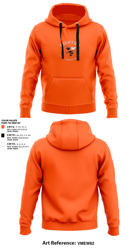 Hoodie, Dighton High School Basketball, Women's Basketball, Teamtime, Team time, sublimation, custom sports apparel, team uniforms, spirit wear, spiritwear, sports uniforms, custom shirts, team store, custom team store, fundraiser sports, apparel fundraiser