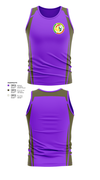 Tank Top, SENEGAL FC, Men's Soccer, Teamtime, Team time, sublimation, custom sports apparel, team uniforms, spirit wear, spiritwear, sports uniforms, custom shirts, team store, custom team store, fundraiser sports, apparel fundraiser