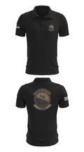 1 SOAMXS 51207075 Short Sleeve Performance Polo - 27