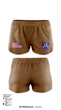 Detachment 035 78200386 Ranger Panties - 103