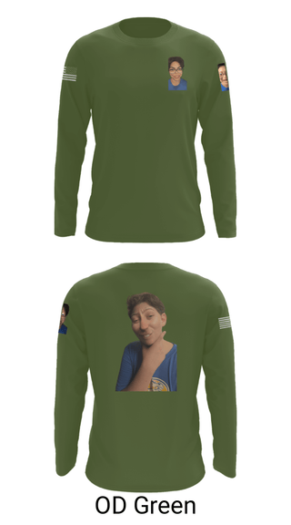 Long Sleeve Performance Shirt, Quasar 99-Q, Police, Teamtime, Team time, sublimation, custom sports apparel, team uniforms, spirit wear, spiritwear, sports uniforms, custom shirts, team store, custom team store, fundraiser sports, apparel fundraiser