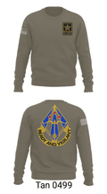 Air defense 55957656 Crew Neck Sweatshirt - 43