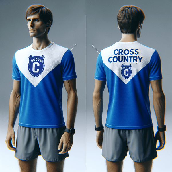 Short Sleeve Performance Shirt, Covenant College Cross Country, Cross Country, Teamtime, Team time, sublimation, custom sports apparel, team uniforms, spirit wear, spiritwear, sports uniforms, custom shirts, team store, custom team store, fundraiser sports, apparel fundraiser