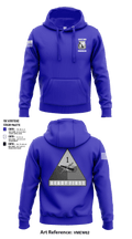 501st Brigade Support Battalion 10018881 Hoodie - 3
