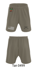 D-co 1-114th 40001496 Athletic Shorts With Pockets - 69