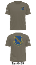 Det 607 13303638 Short Sleeve Performance Shirt - 76