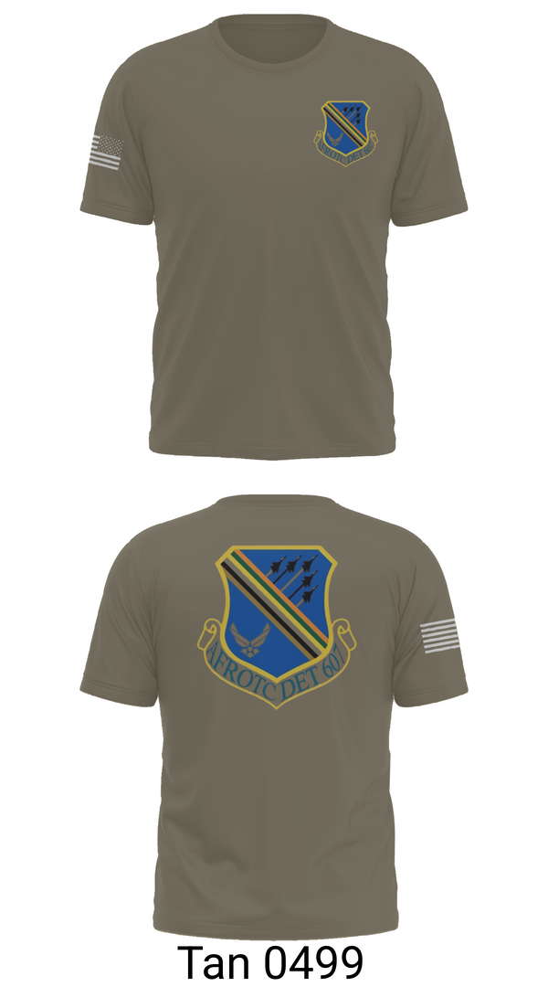 Short Sleeve Performance Shirt, Det 607, , Teamtime, Team time, sublimation, custom sports apparel, team uniforms, spirit wear, spiritwear, sports uniforms, custom shirts, team store, custom team store, fundraiser sports, apparel fundraiser