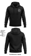 FBI 13370417 Hoodie - 5