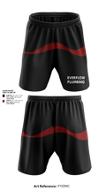 EVERFLOW PLUMBING 68287519 Athletic Shorts With Pockets - 1