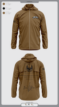 TRF 911 66573604 Windbreaker - 6