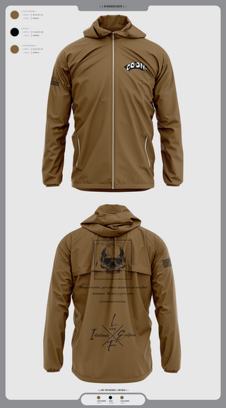 Windbreaker, TRF 911, , Teamtime, Team time, sublimation, custom sports apparel, team uniforms, spirit wear, spiritwear, sports uniforms, custom shirts, team store, custom team store, fundraiser sports, apparel fundraiser