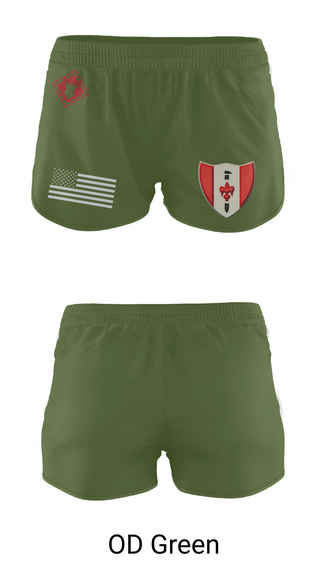 Ranger Panties, 46th Engineer Battalion, Army, Teamtime, Team time, sublimation, custom sports apparel, team uniforms, spirit wear, spiritwear, sports uniforms, custom shirts, team store, custom team store, fundraiser sports, apparel fundraiser