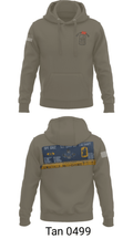 323 chem maint 12311738 Hoodie - 78