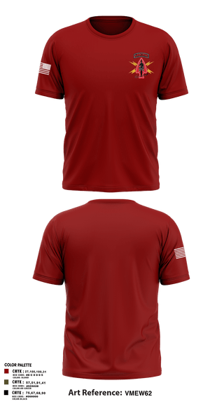 Old School Cotton Feel Shirt, USASOC, Army, Teamtime, Team time, sublimation, custom sports apparel, team uniforms, spirit wear, spiritwear, sports uniforms, custom shirts, team store, custom team store, fundraiser sports, apparel fundraiser