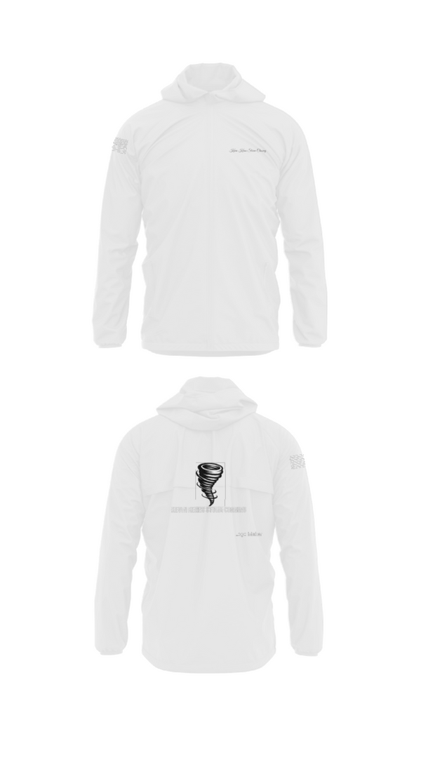Windbreaker, KEVIN KERNS STORM CHASING, , Teamtime, Team time, sublimation, custom sports apparel, team uniforms, spirit wear, spiritwear, sports uniforms, custom shirts, team store, custom team store, fundraiser sports, apparel fundraiser