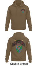 2nd Battalion 75th Ranger Regiment 36081201 Hoodie - 18