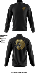 NIRT 4083324 Fleece Jacket - 15