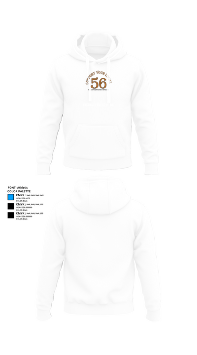 Eternal few le/ff mc 84606647 Hoodie - 5