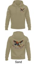Military Talk by JC 56207098 Hoodie - 98