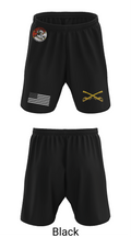 ROOSTER 24991887 Athletic Shorts With Pockets - 29