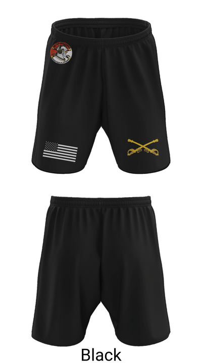 ROOSTER 24991887 Athletic Shorts With Pockets - 29