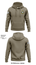 CHAPLAINS OFFICE 44554791 Hoodie - 5