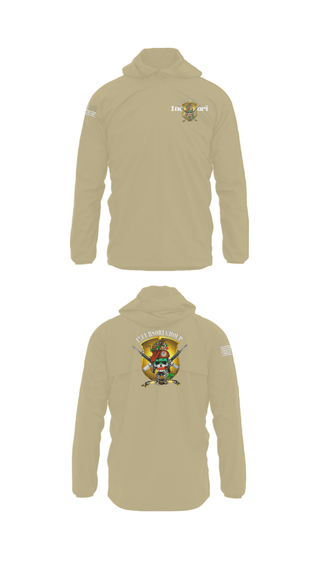 Windbreaker, Incursori, , Teamtime, Team time, sublimation, custom sports apparel, team uniforms, spirit wear, spiritwear, sports uniforms, custom shirts, team store, custom team store, fundraiser sports, apparel fundraiser