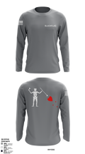 Blackflag 61511552 Long Sleeve Performance Shirt - 3