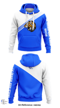 La Grande High School Soccer 88964255 Hoodie - 121