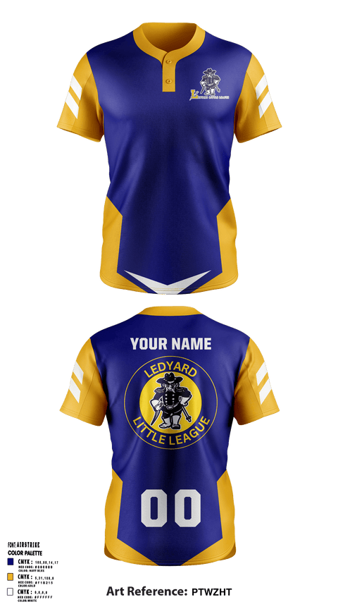 Two Button Softball Jersey, Ledyard Little League Softball, Softball, Teamtime, Team time, sublimation, custom sports apparel, team uniforms, spirit wear, spiritwear, sports uniforms, custom shirts, team store, custom team store, fundraiser sports, apparel fundraiser