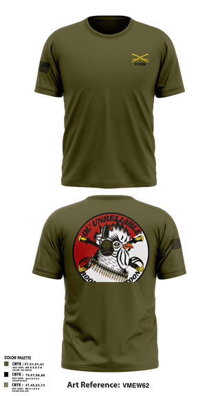 Short Sleeve Performance Shirt, 1-1 cav, , Teamtime, Team time, sublimation, custom sports apparel, team uniforms, spirit wear, spiritwear, sports uniforms, custom shirts, team store, custom team store, fundraiser sports, apparel fundraiser