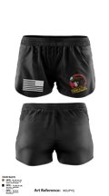 C BTRY, 5-4 ADAR Ranger Panties - 3
