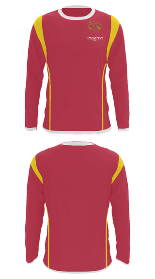 Long Sleeve Performance Shirt, Claremont-Mudd-Scripps College Stags & Athenas logo, Track & Field, Teamtime, Team time, sublimation, custom sports apparel, team uniforms, spirit wear, spiritwear, sports uniforms, custom shirts, team store, custom team store, fundraiser sports, apparel fundraiser