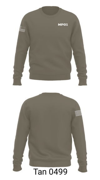 Crew Neck Sweatshirt, MPO1, , Teamtime, Team time, sublimation, custom sports apparel, team uniforms, spirit wear, spiritwear, sports uniforms, custom shirts, team store, custom team store, fundraiser sports, apparel fundraiser