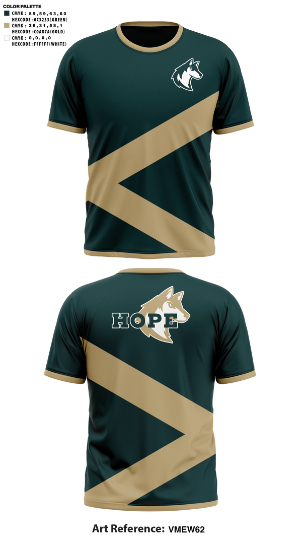 Short Sleeve Performance Shirt, Hope Christian Middle School Cheer, Cheer, Teamtime, Team time, sublimation, custom sports apparel, team uniforms, spirit wear, spiritwear, sports uniforms, custom shirts, team store, custom team store, fundraiser sports, apparel fundraiser