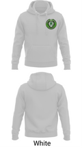 White Settlement Youth Association Soccer 16472718 Hoodie - 6
