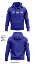 Skymasters 52132254 Hoodie - 3