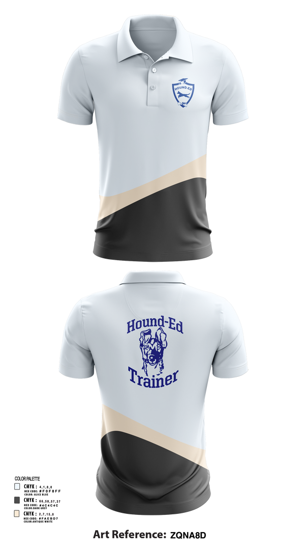 Short Sleeve Performance Polo, Hounded, , Teamtime, Team time, sublimation, custom sports apparel, team uniforms, spirit wear, spiritwear, sports uniforms, custom shirts, team store, custom team store, fundraiser sports, apparel fundraiser