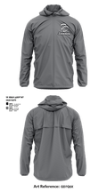 David Douglas High School Swimming 22345168 Windbreaker - 5
