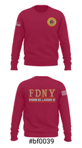LA CASA GRANDE E82 and L31 67299728 Crew Neck Sweatshirt - 3