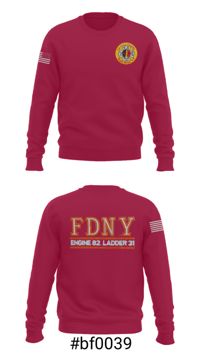 LA CASA GRANDE E82 and L31 67299728 Crew Neck Sweatshirt - 3