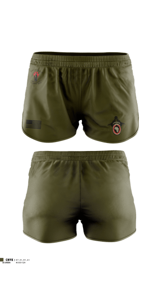 Ranger Panties, 1-111 MTR renew1-111 SkinWalker renew, National Guard, Teamtime, Team time, sublimation, custom sports apparel, team uniforms, spirit wear, spiritwear, sports uniforms, custom shirts, team store, custom team store, fundraiser sports, apparel fundraiser