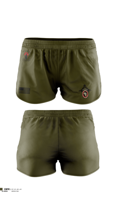 undefined Ranger Panties - 3
